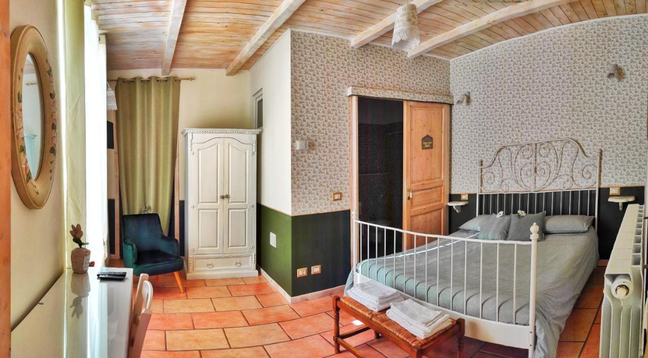 Rocca Dell'Innominato レッコ エクステリア 写真