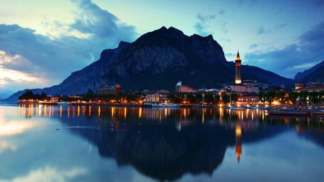 Rocca Dell'Innominato レッコ エクステリア 写真